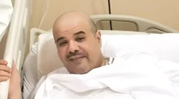 وفاة الفنان وليد جلال تثير صدمة في الوسط الفني وإبراهيم عمران ينعيه